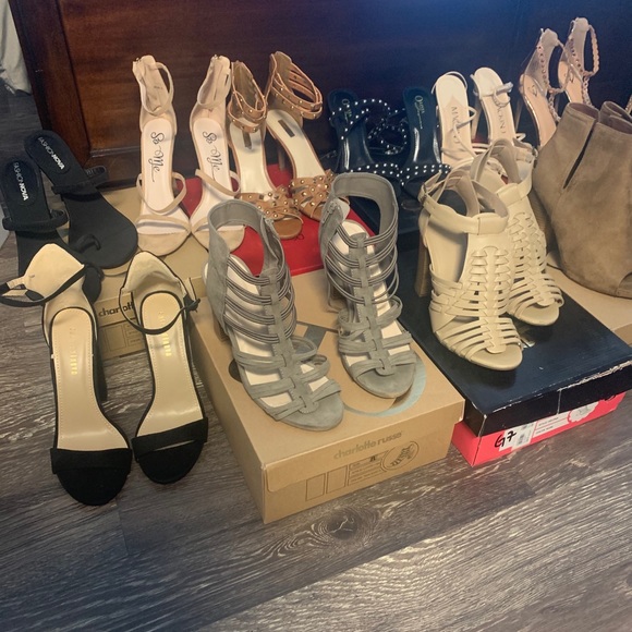 Shoes - Picture 2 of 11